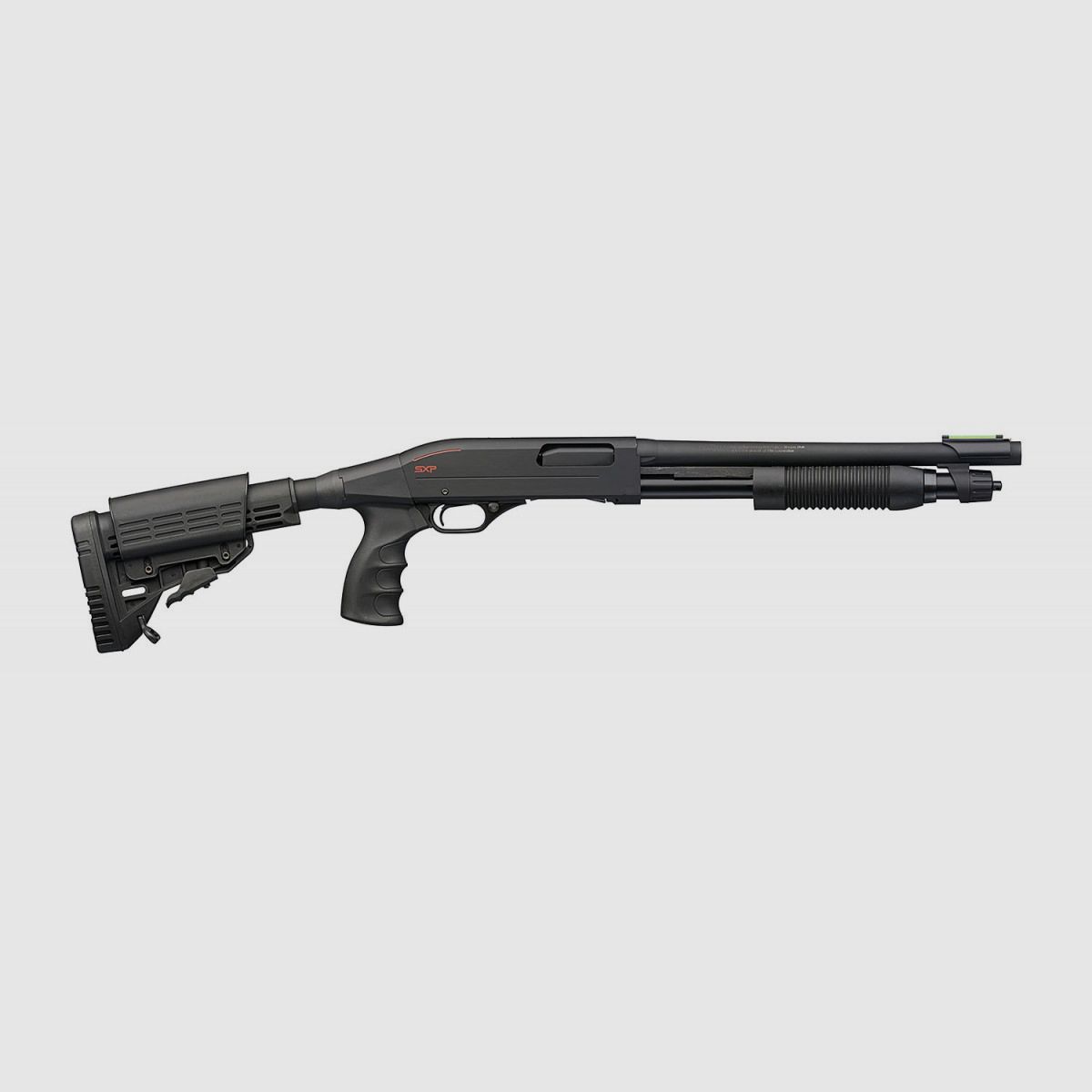 Flinte Winchester SXP DEFENDER TACTICAL ADJUSTABLE, Bild 4 von 4