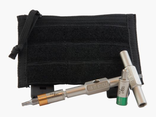 Spuhr Fix It Sticks - Torque Tool Kit