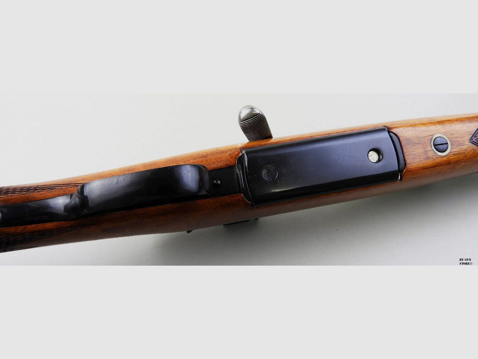 Rifle Steyr Mannlicher Schoenauer mod. MCA cal. 270, image 17 of 17
