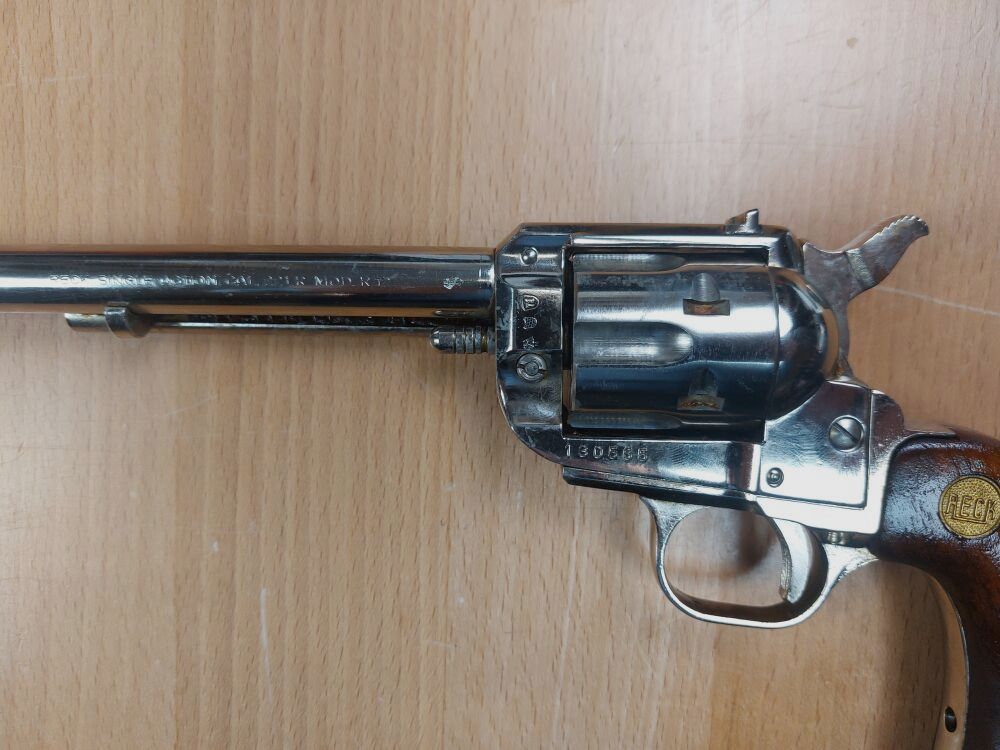 Reck, Arnsberg R 12