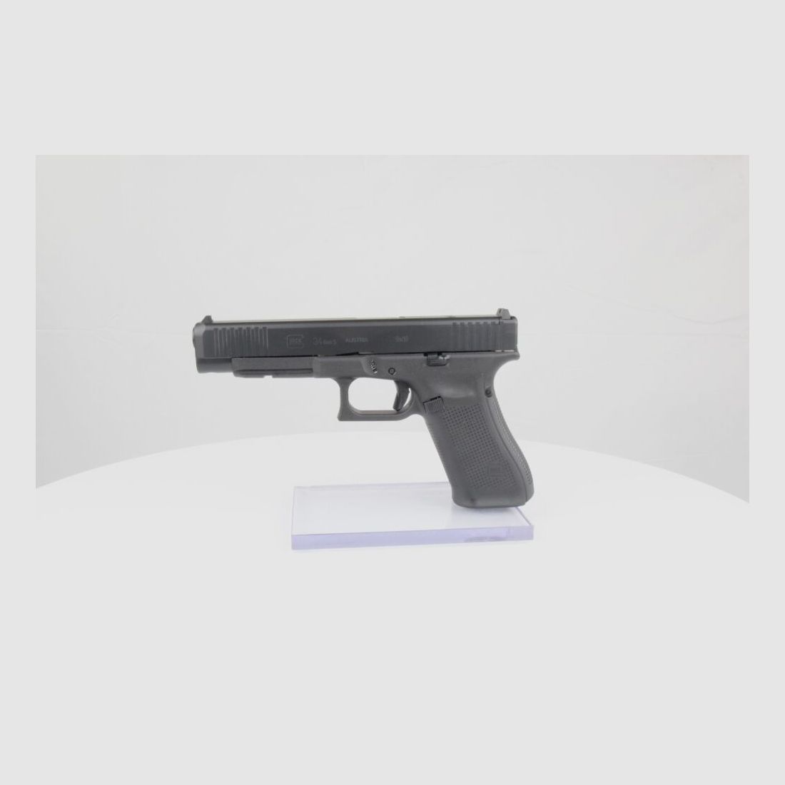 Glock Glock 34 Gen5 MOS