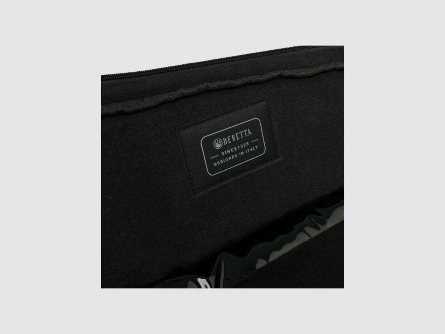 BERETTA 500 YEARS GUN CASE 128 CM, immagine 4 di 5