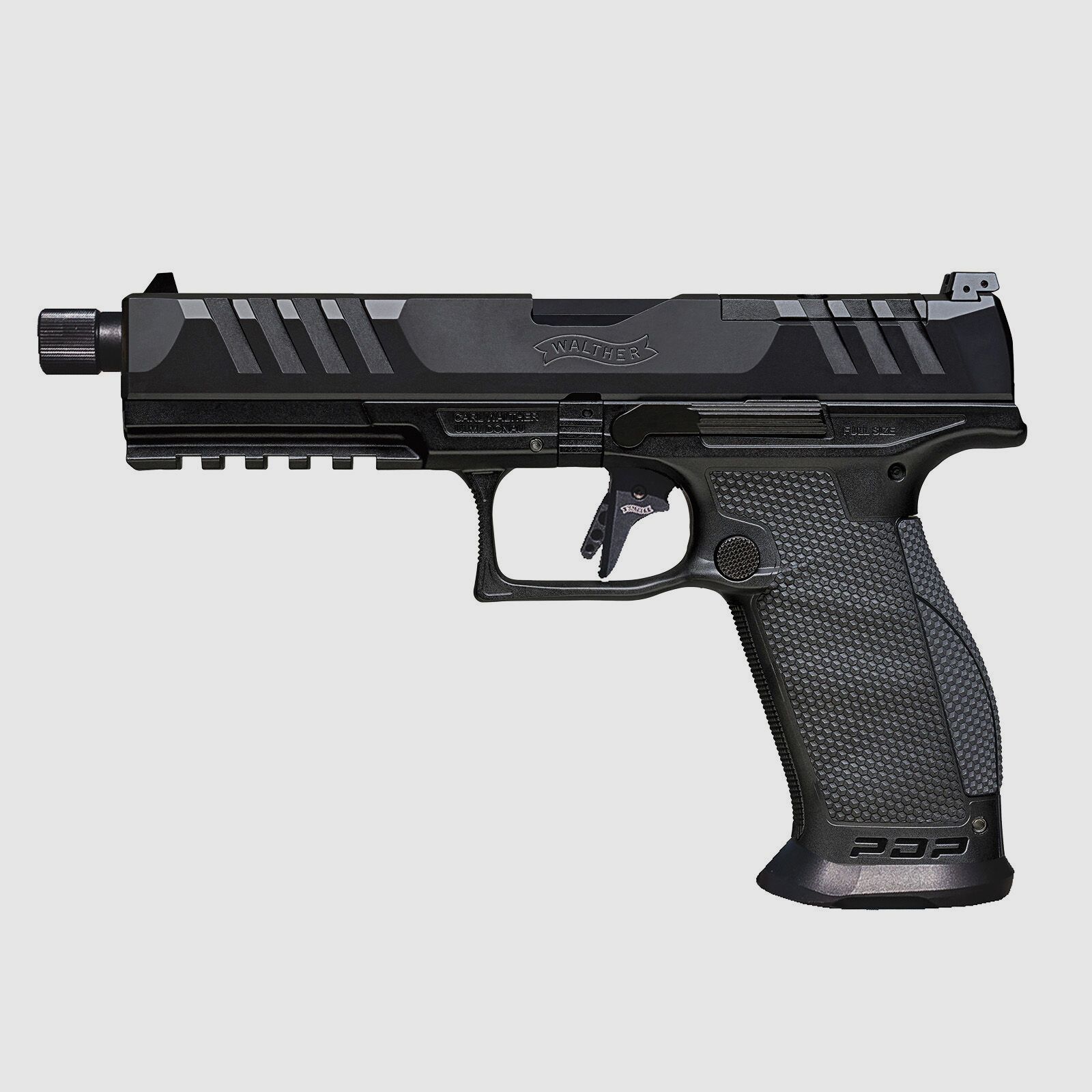 Walther Walther Pistole PDP Full Size OR Pro SD - 5,1"