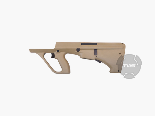 Steyr AUG Kolba A3 1019 szaro-beżowa