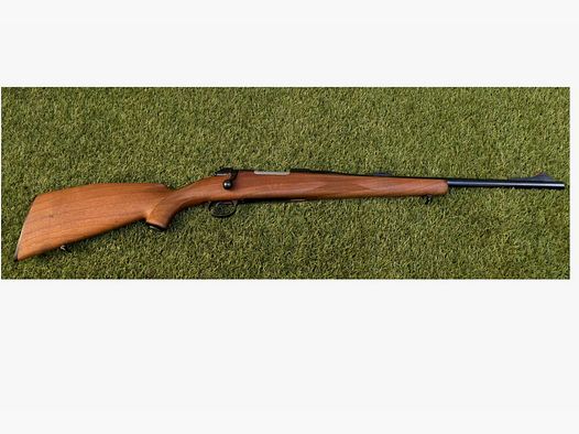 Frankonia M98 Clásico 8x57JS