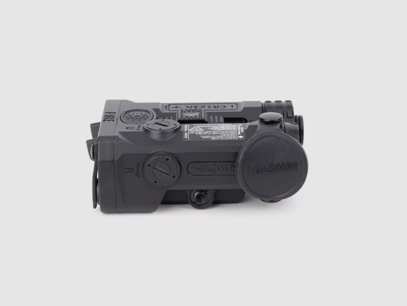 Holosun mirino laser, modello IRIS-3-GR-IR, immagine 3 di 7