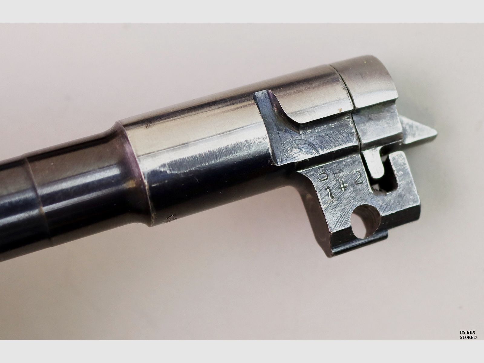 Conversion mod. Conversion Unit Colt Automatic Kit cal. 22 l.r. matr. 142, image 3 of 3