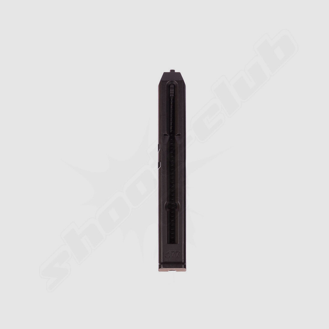 UMAREX	 1. Umarex Magazin für XBG Pistole - Kal. 4,5 mm Stahl