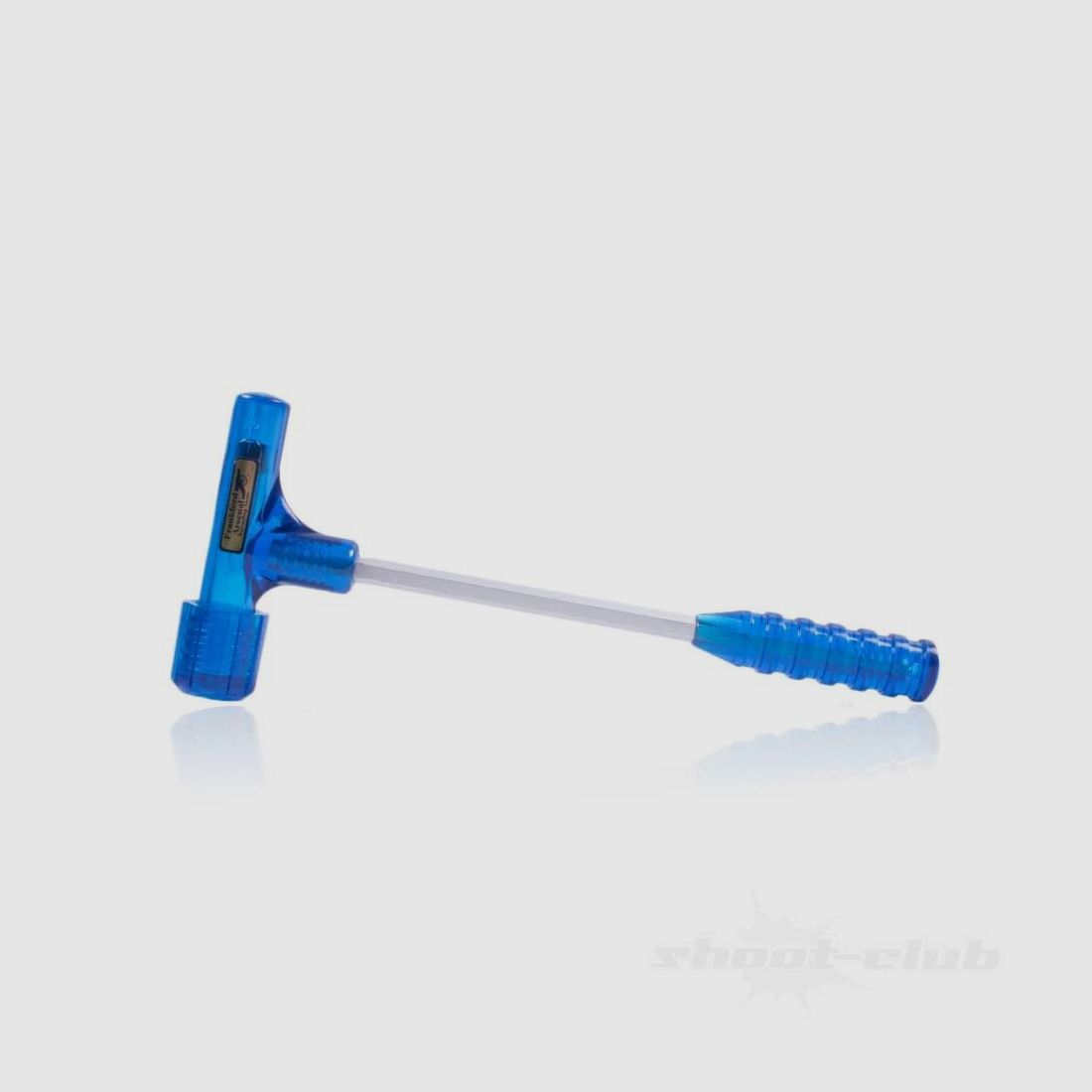 Frankford Arsenal Quick-N-EZ Entladehammer