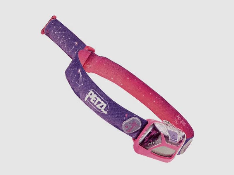 PETZL TIKKID, Bild 2 von 2