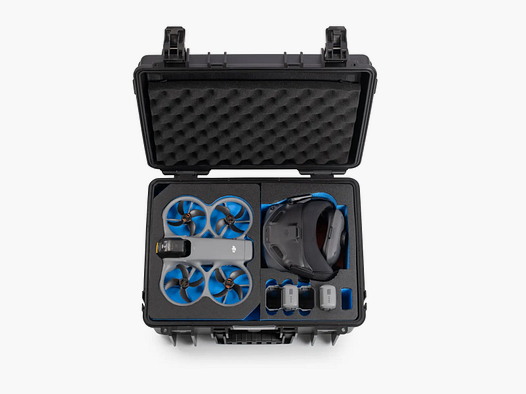 DJI Avata 360 - Transportkoffer B&W Type 5000