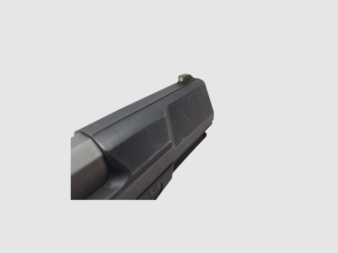 WALTHER P99QA PISTOL CALIBER 9x19 -3, image 7 of 8