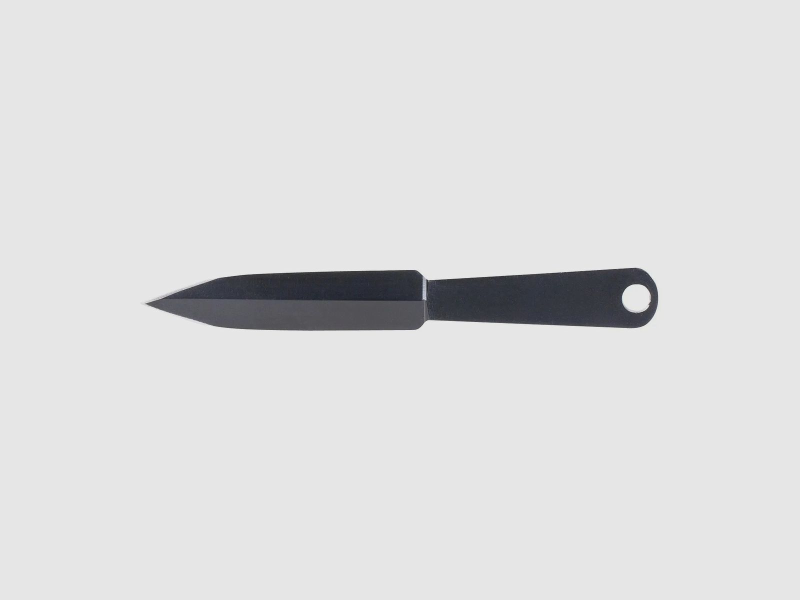 Haller Haller Wurfmesserset Mini Tactical schwarz