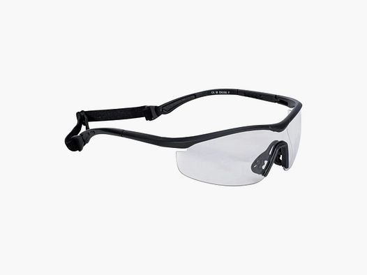 Conjunto de gafas de protección Mil-Tec ANSI EN 166