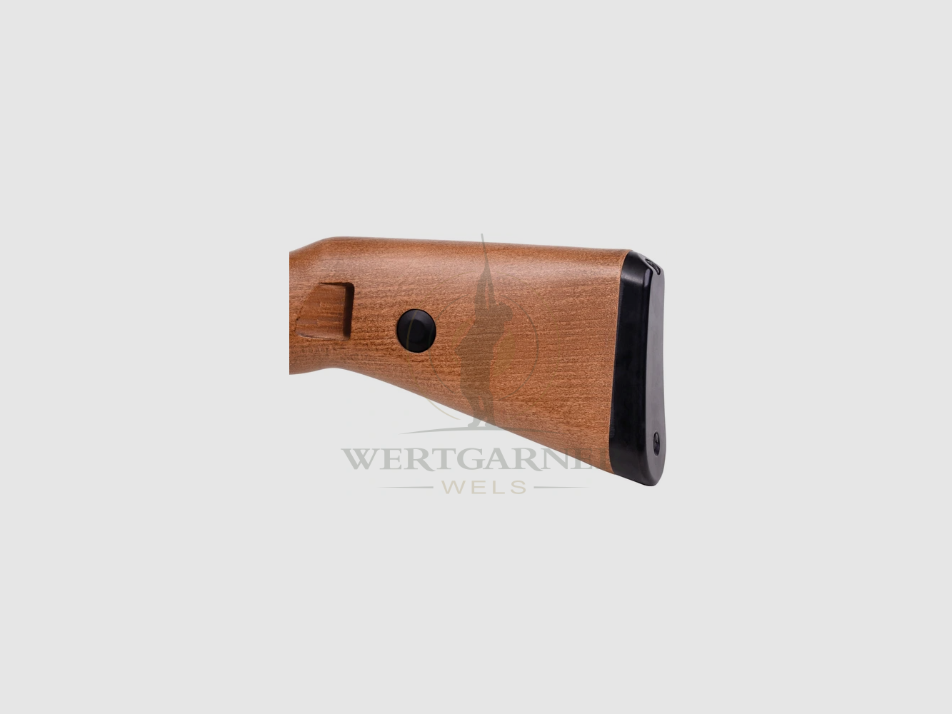 Mauser K98 PCP | 5,5mm | 45J | Mag. 10 Schuss, Bild 8 von 9
