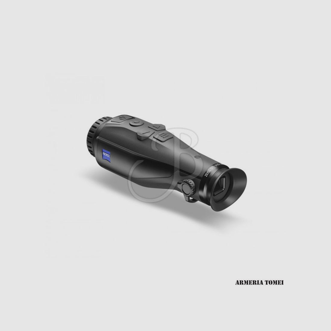 ZEISS – WÄRMEVISIER DTI 3/25 GEN 2, Bild 1 von 5