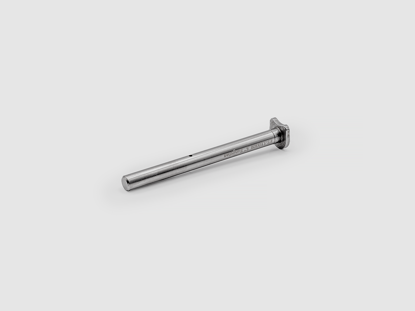 Eemann Tech Varilla guía de tungsteno muelle recuperador de 5″ para 1911/2011, imagen 1 de 3
