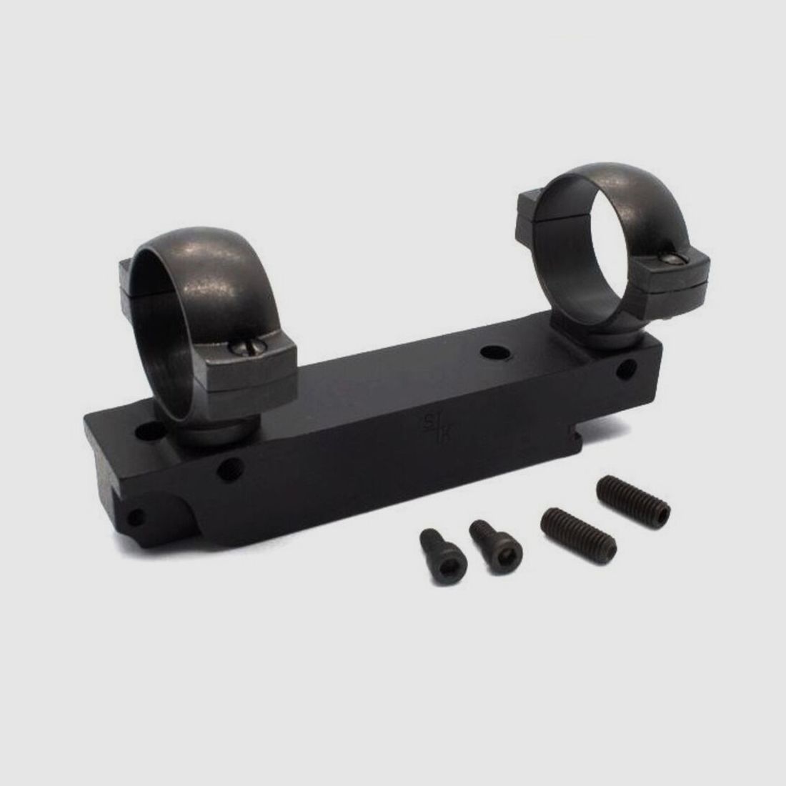 S&K Mounts USA Scout Montage Set M98 Spain&Brazil