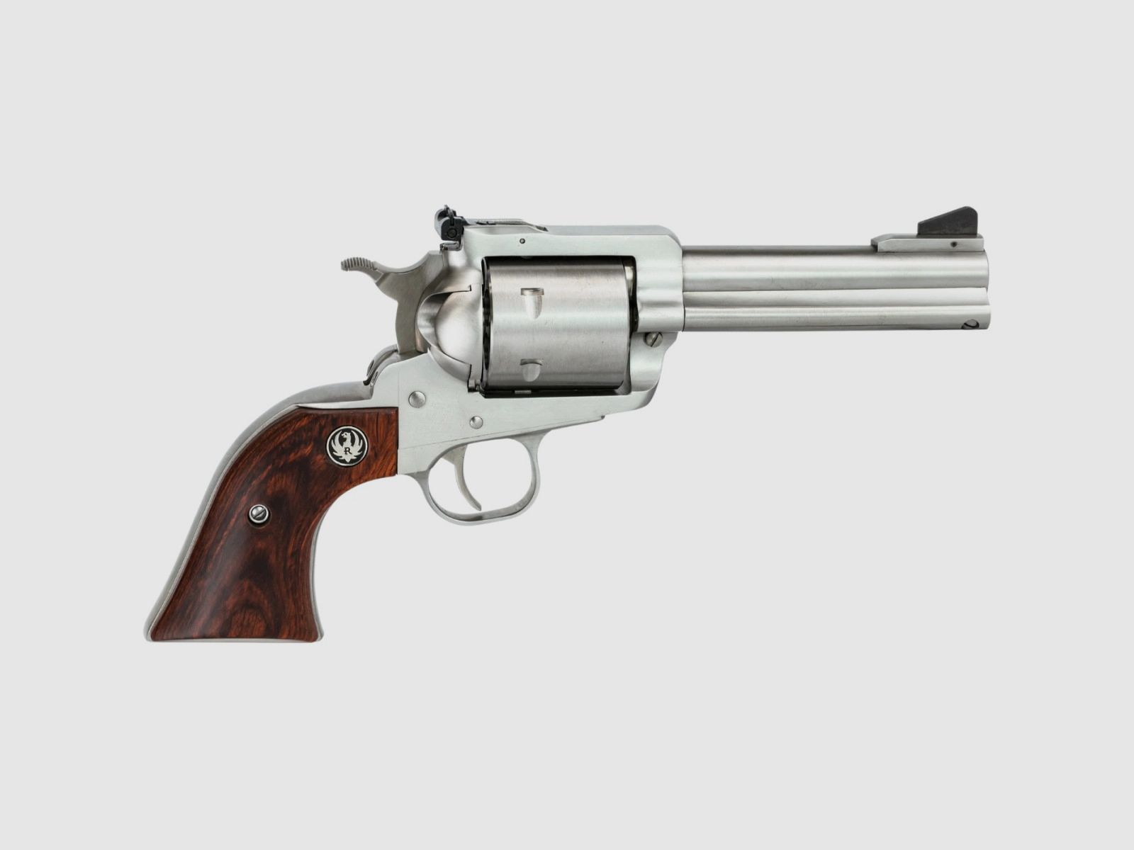 Ruger New Model Super Blackhawk Standard 4,62'' .44 Magnum (0814), image 2 sur 3
