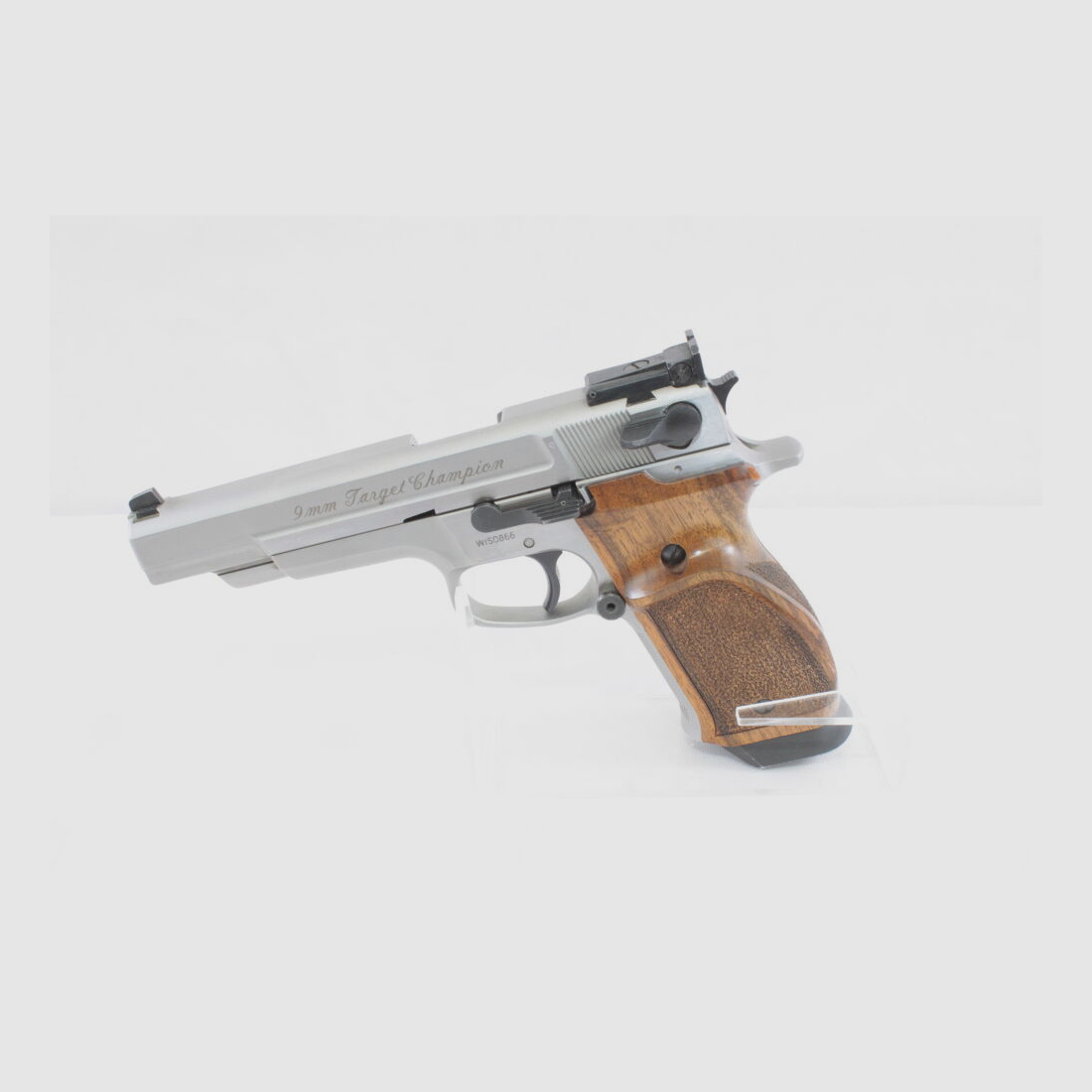 Smith & Wesson 5906 Target Champion