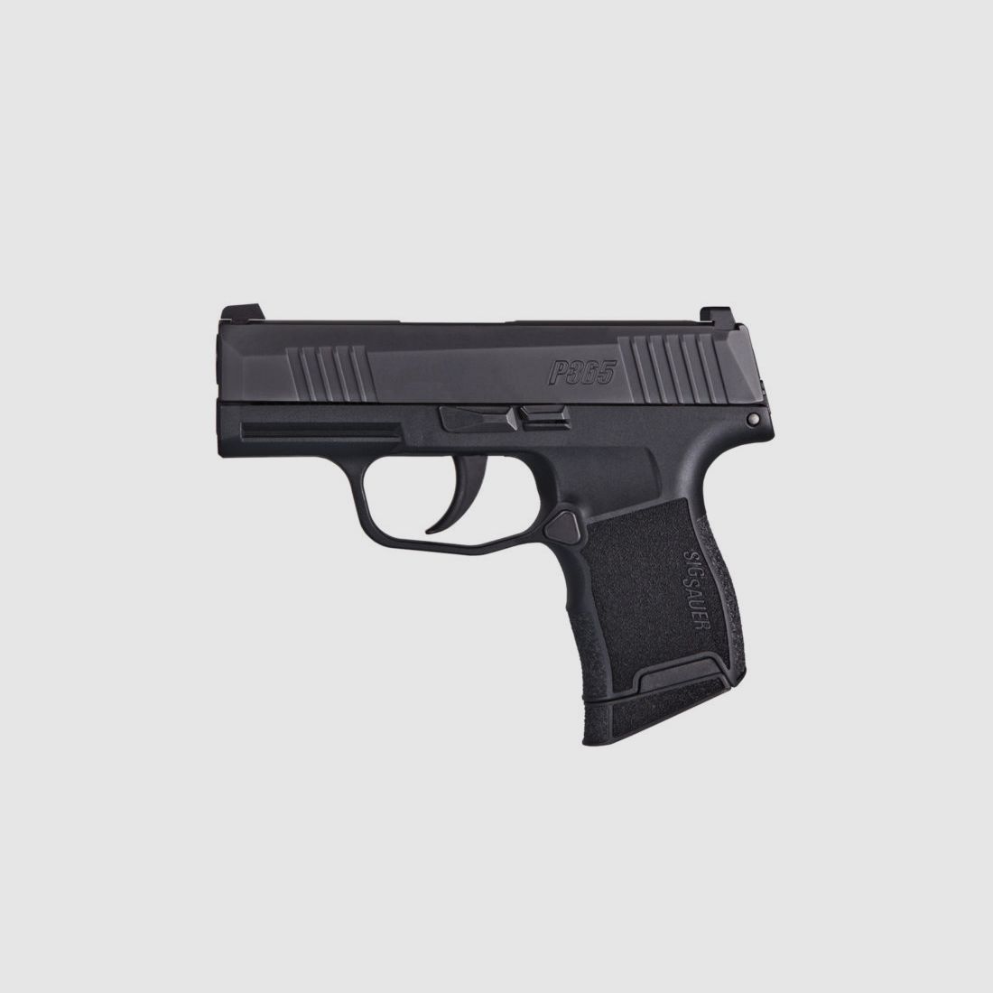 Pistolet Sig Sauer P365, image 2 sur 2