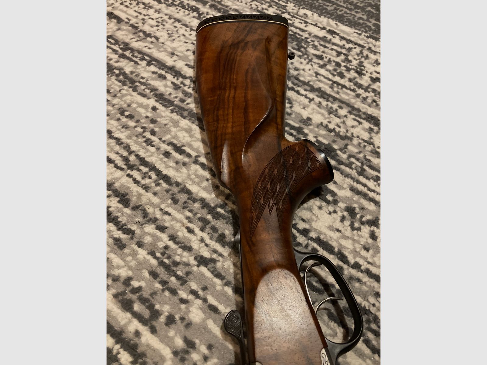 Blaser Bergstutzen BS 95 5,6x50r + 7x65 r