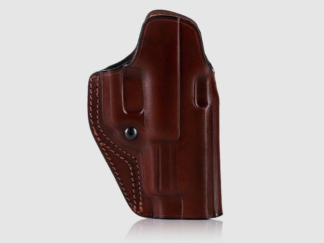 FALCO C117 Crab-hawk OWB Holster CZ 75 compact P-01 ohne Rail
