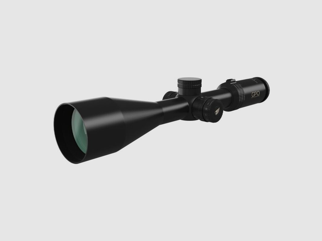 GPO Spectra 6x 3-18x56i G4i