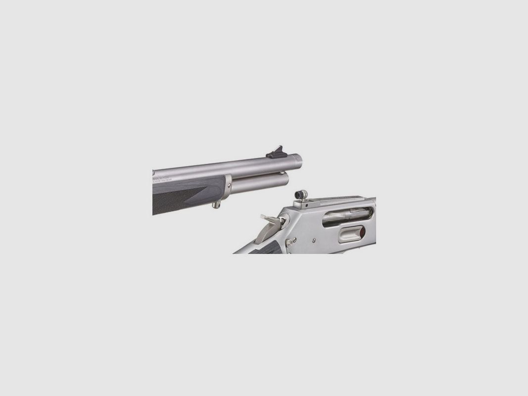 MARLIN 1895 Trapper, Bild 7 von 8