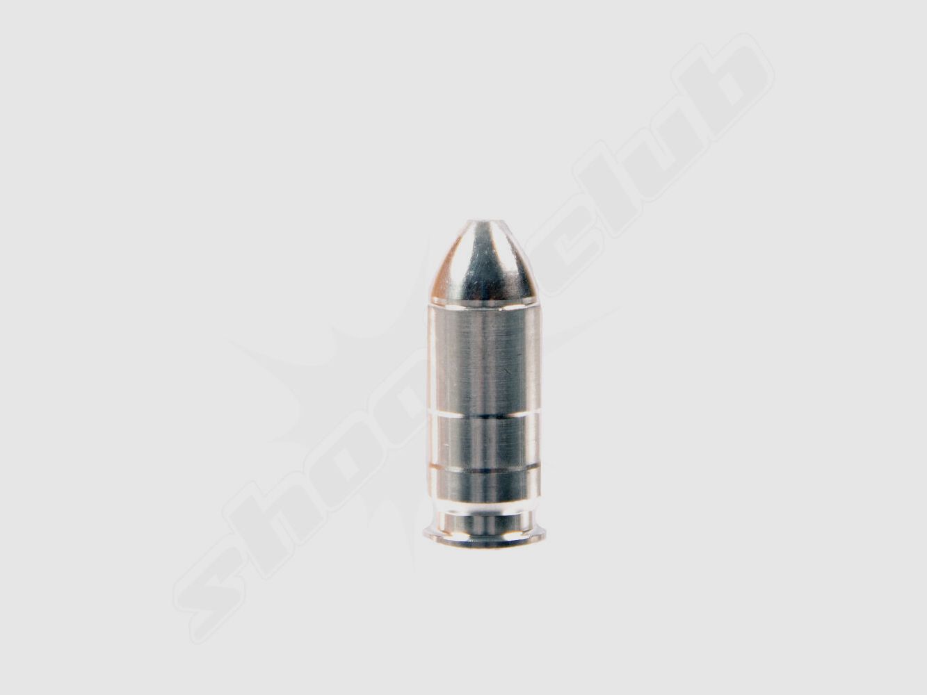Divers Pufferpatrone für Pistolen im Kaliber .45ACP