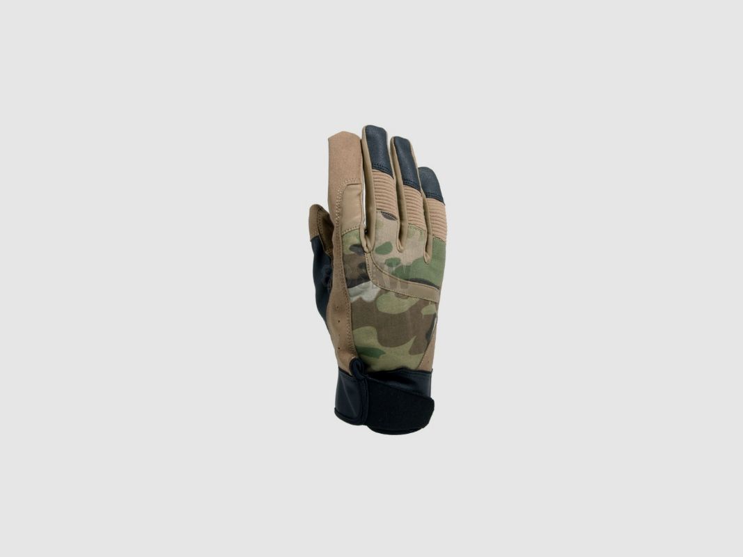 DELTA MULTICAM technische handschoenen, afbeelding 1 van 2