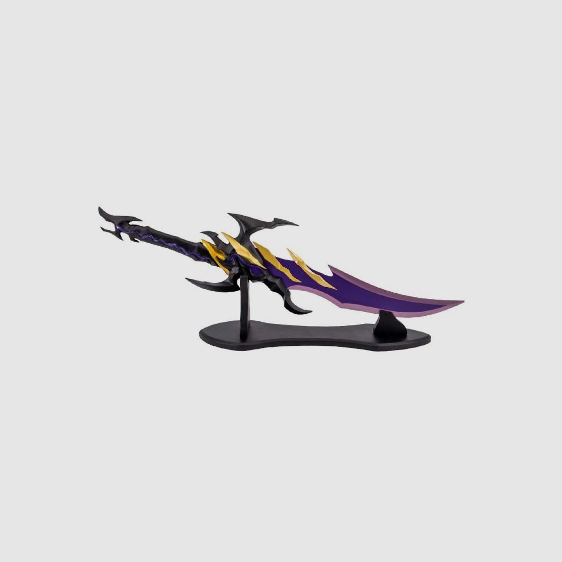 Solo Leveling Sung Jinwoo's Antares Fang Dolch