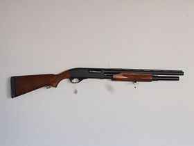 Remington 870 Express Magnum