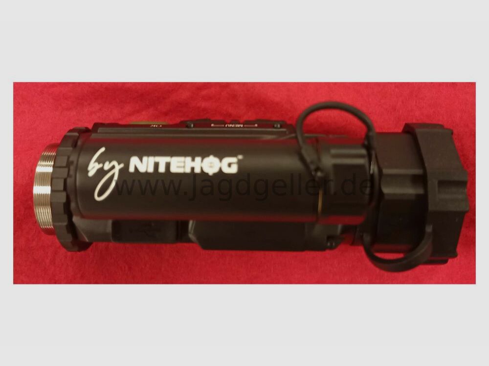 Nitehog Hunter Viper 35 Gen 2