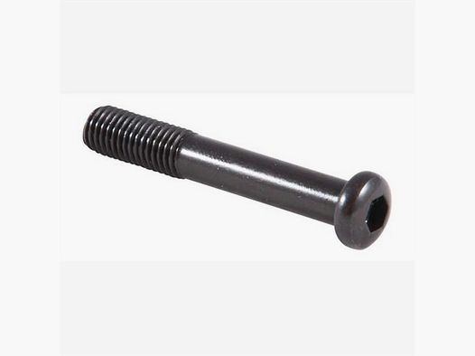 SAVAGE ACTION SCREW, REAR, BOX MAGAZINE, WOOD STOCK