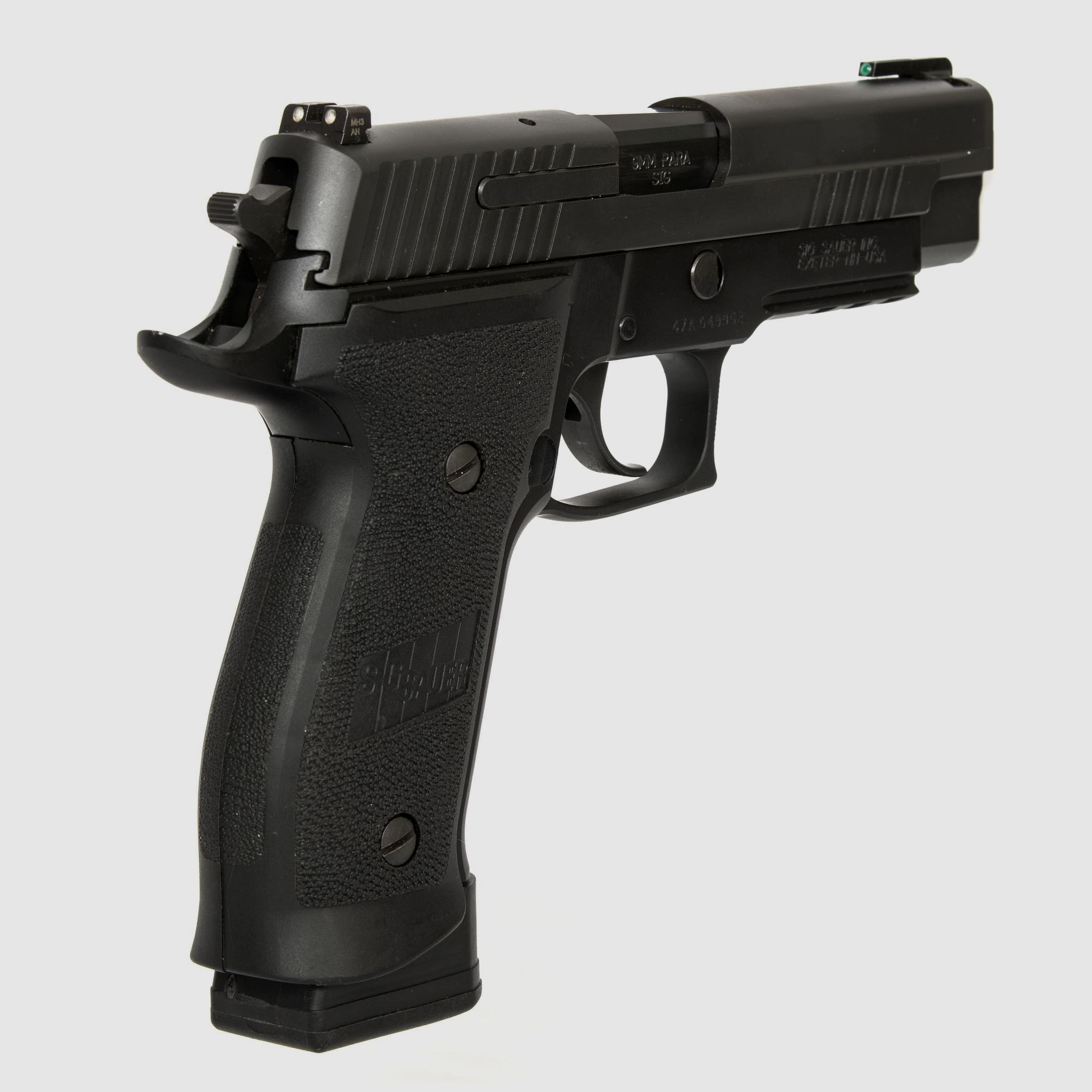 Sig Sauer P226 Tacops – 9 mm Para, Bild 6 von 6