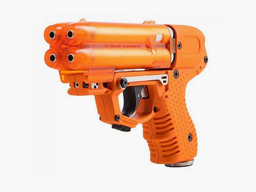 Piexon Spray Antiaggressione JPX6 Jet Protector
