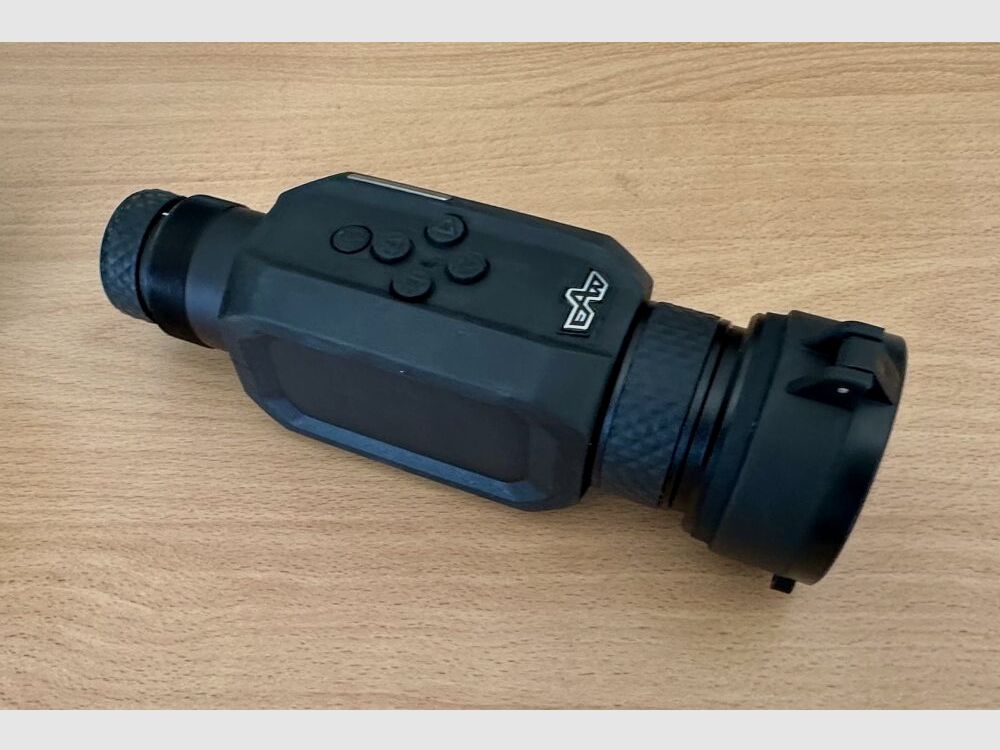EAW Focus 50 ohne LFR