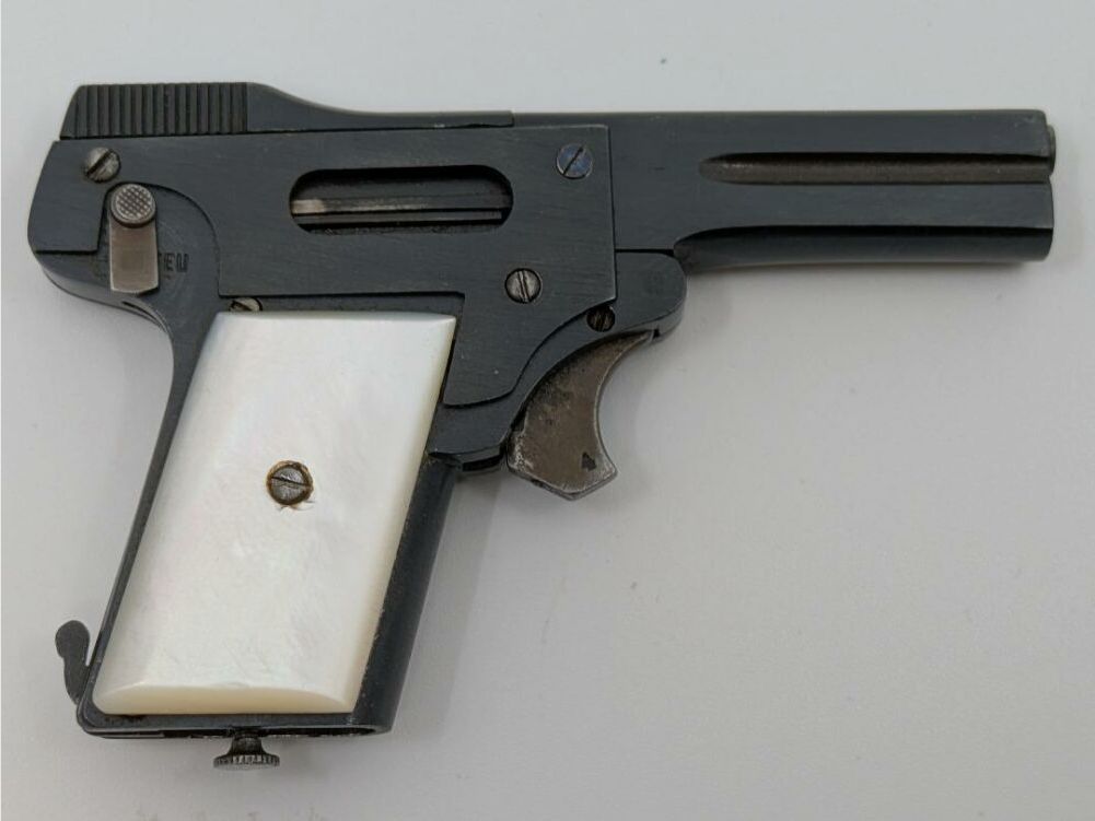Pfannl Kolibri