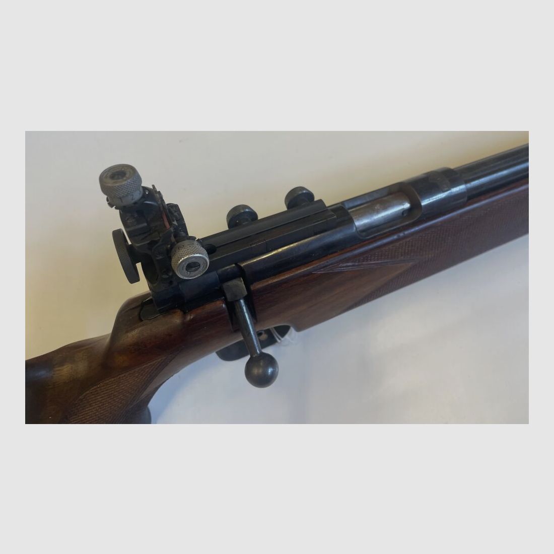 Anschütz 54 Match