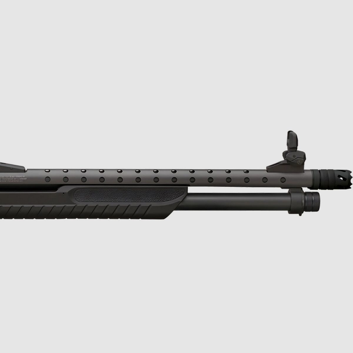 Fabarm SDASS Pro Forces Stage 2 20" - 556224898, Bild 7 von 8