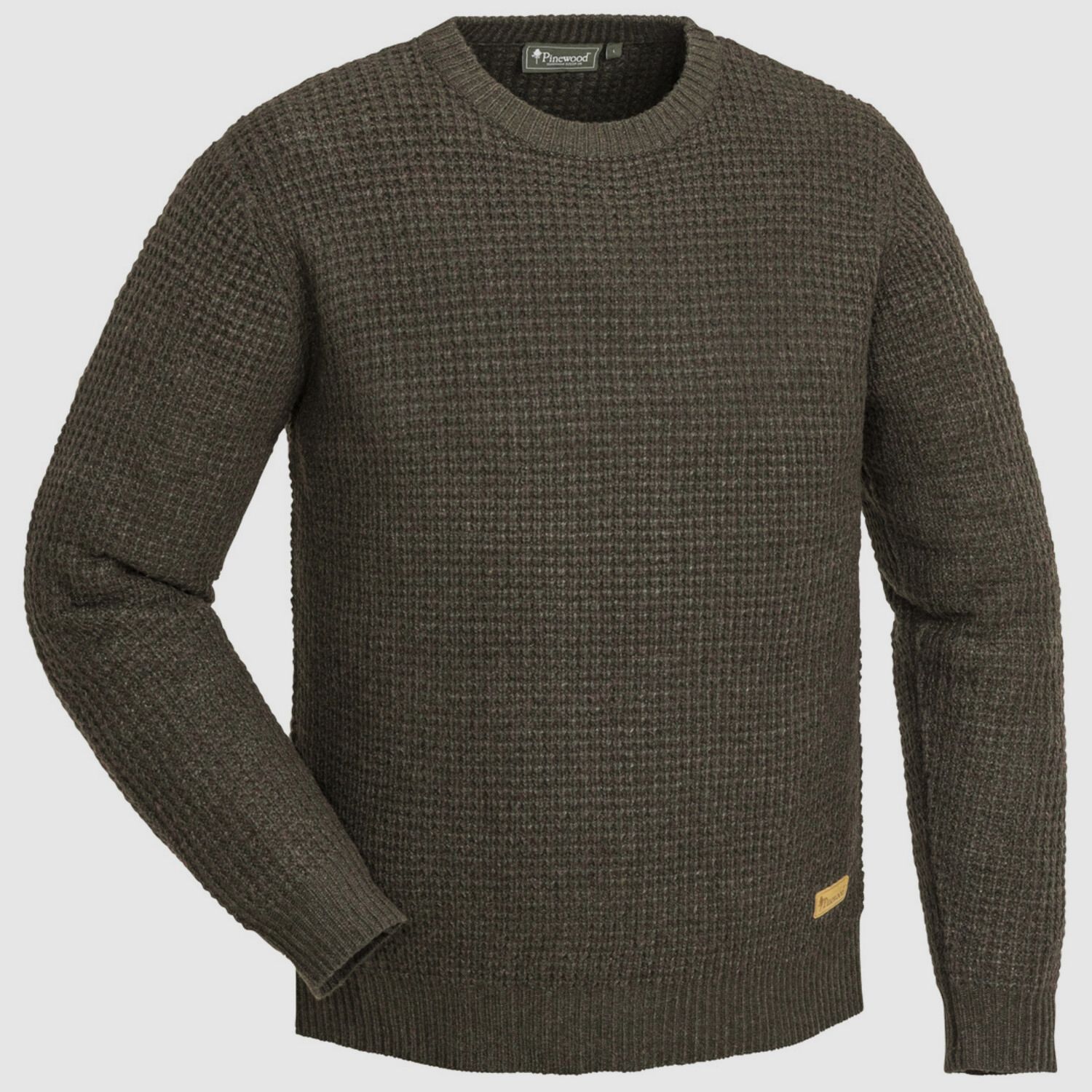 Ralf Sweater van Pinewood