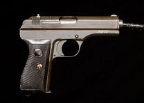 CZ fnh 27 very late production phosphated WaA acceptance