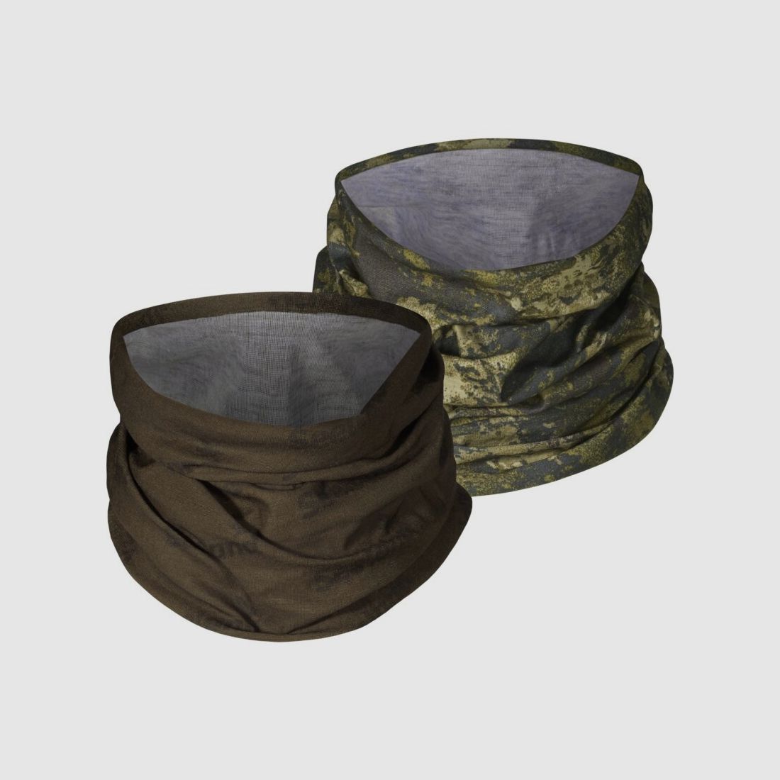 Pipe scarf 2-pack