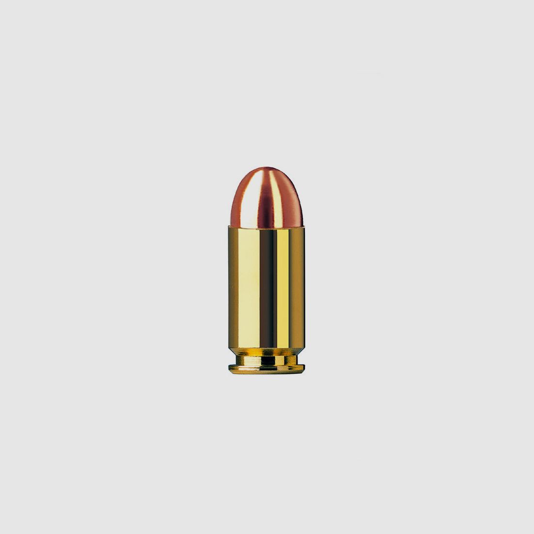 GECO – .45 AUTO | 14,9g | 230gr | FULL METAL JACKET, Bild 2 von 2