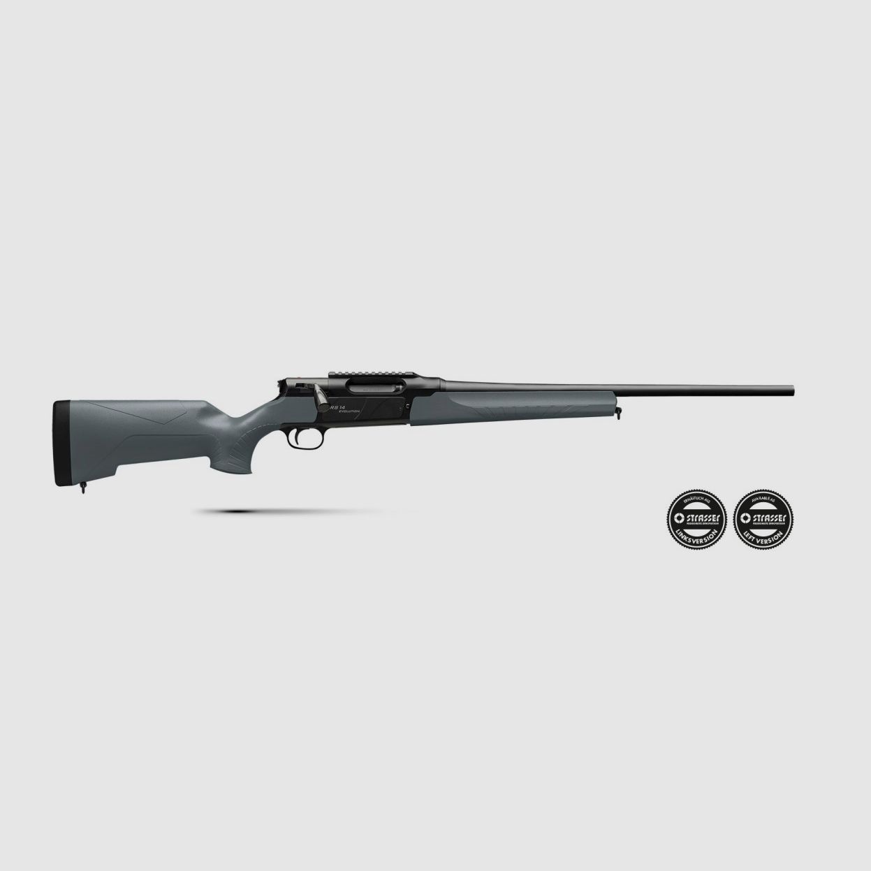 STRASSER AVA-Tahr, immagine 3 di 4