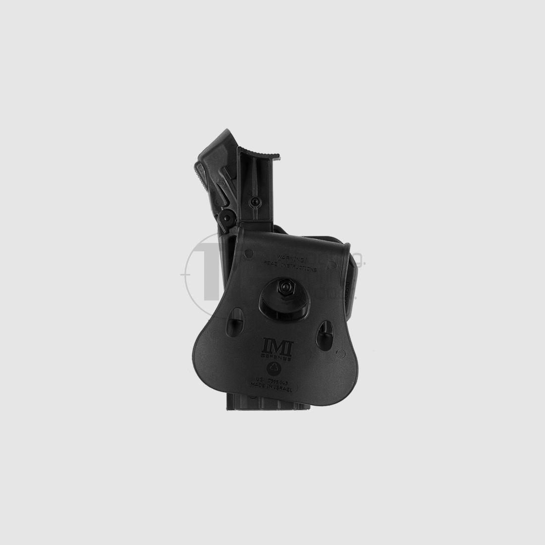 IMI Level 3 Retention Holster für SIG P226, Bild 2 von 2
