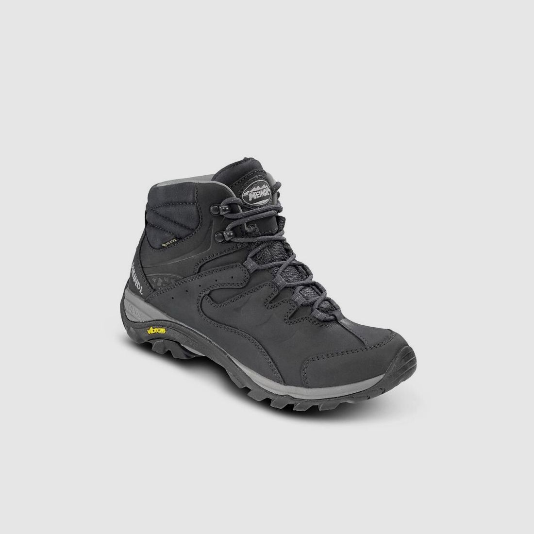 Meindl Damen Schuhe Caracas Mid GTX Marine