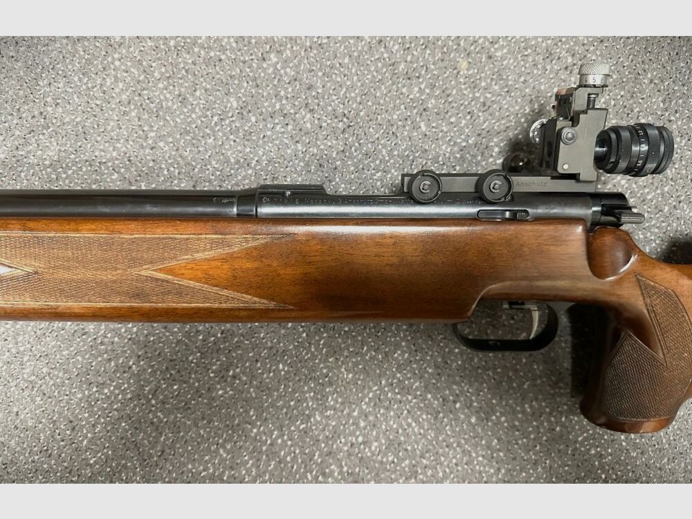 Anschütz Match 54