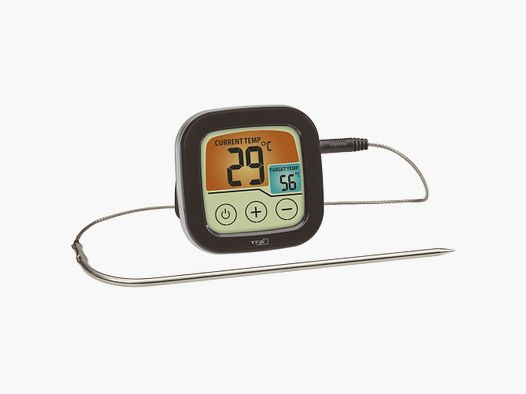 Digitales Grill und Braten Thermometer ohne Batterie